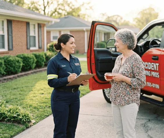 Accident Towing Service Salem, FL FAQs